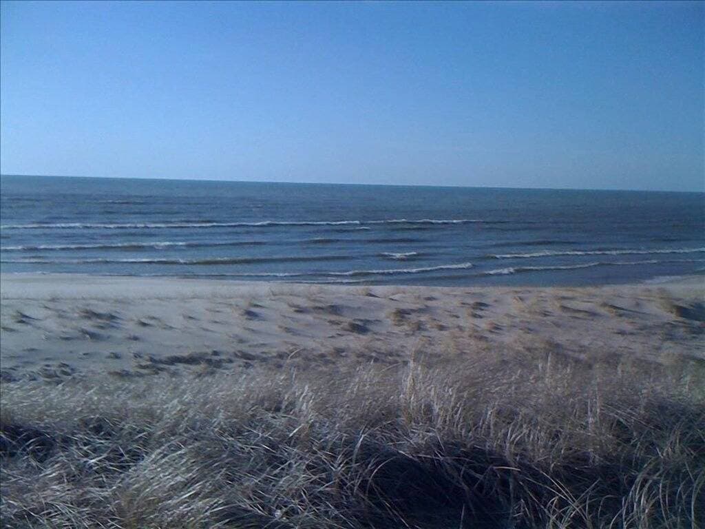 Foto 5 von 29: Bayfront King, Harbor View & Porch Lage, Lage!