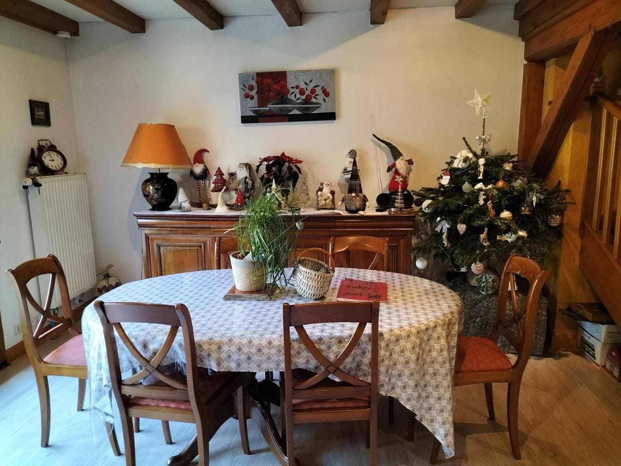 Foto 9 von 31: Two-Bedroom Chalet