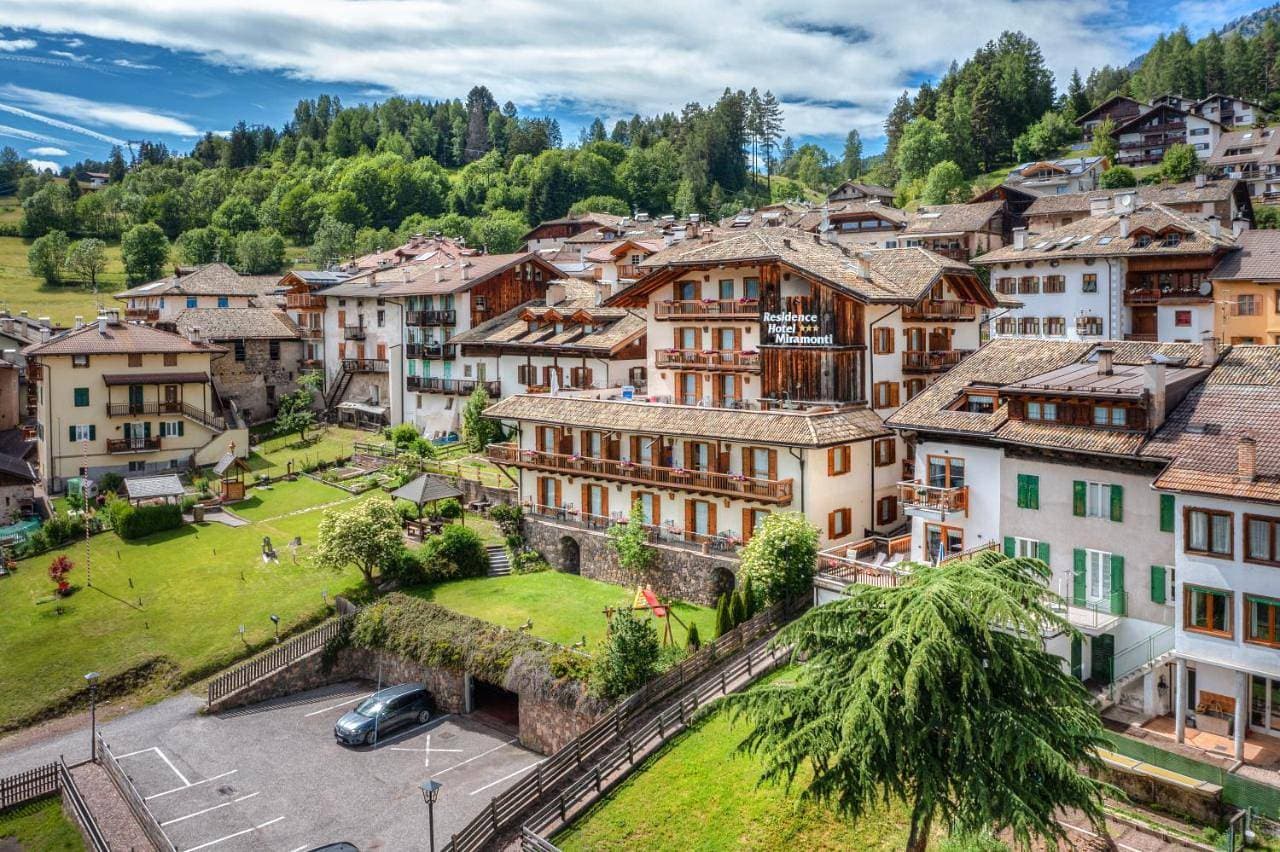Residence Miramonti 1