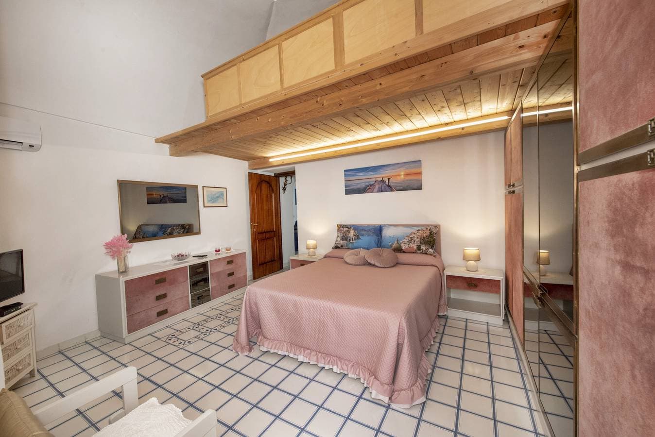 Foto 7 von 22: Casa Rosamare by Wonder Tour