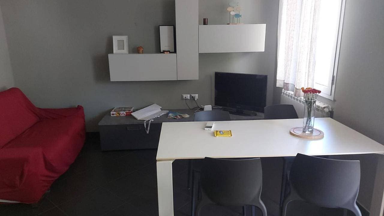 Foto 11 von 25: Two-Bedroom Apartment