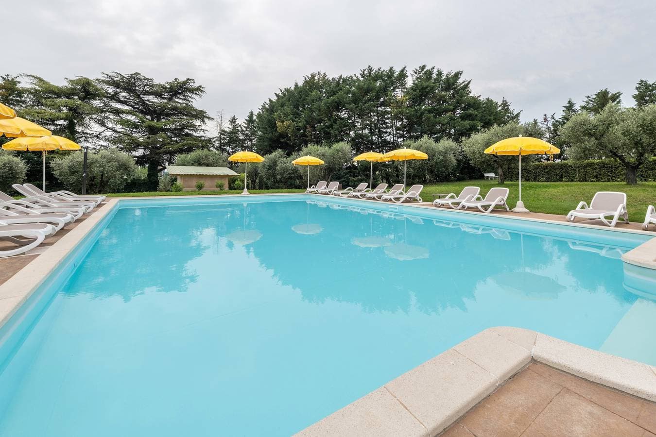 Agriturismo Colombare Teboi Trilo 1