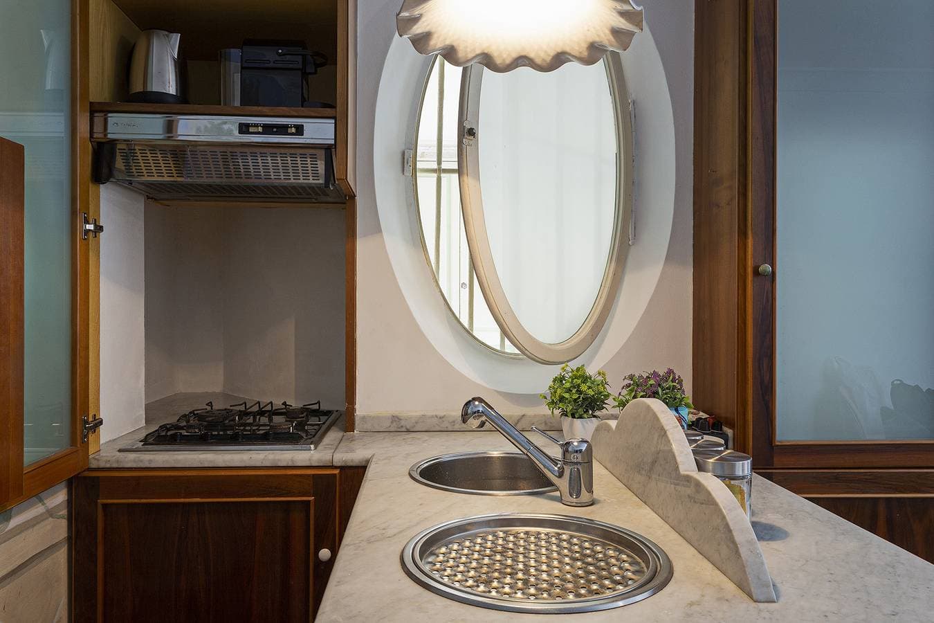 Foto 8 von 34: Eleganza e stile a Fontane Marose - Locazione