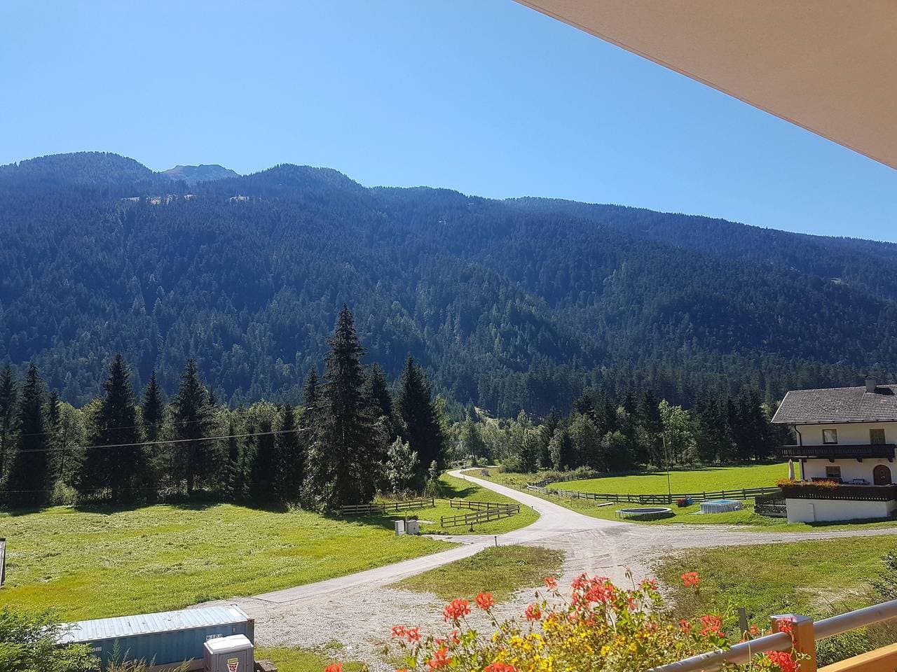 Foto 13 von 33: Appartement-Panoramablick