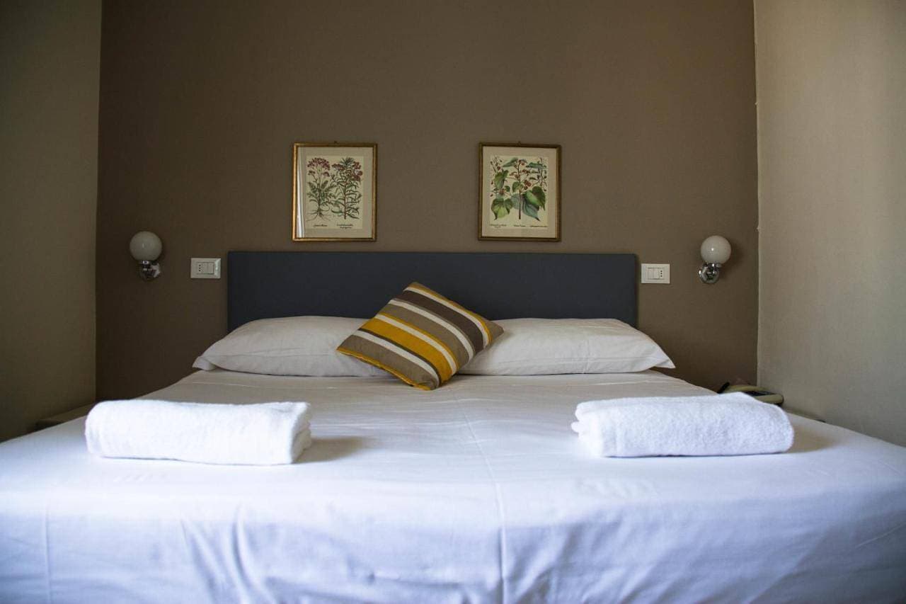Foto 5 von 14: Standard Double or Twin Room