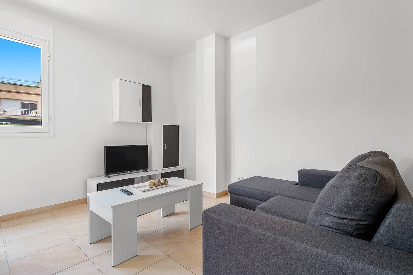 Foto 4 von 20: Ferienwohnung 'Sara' mit Privatterrasse, WLAN und Klimaanlage