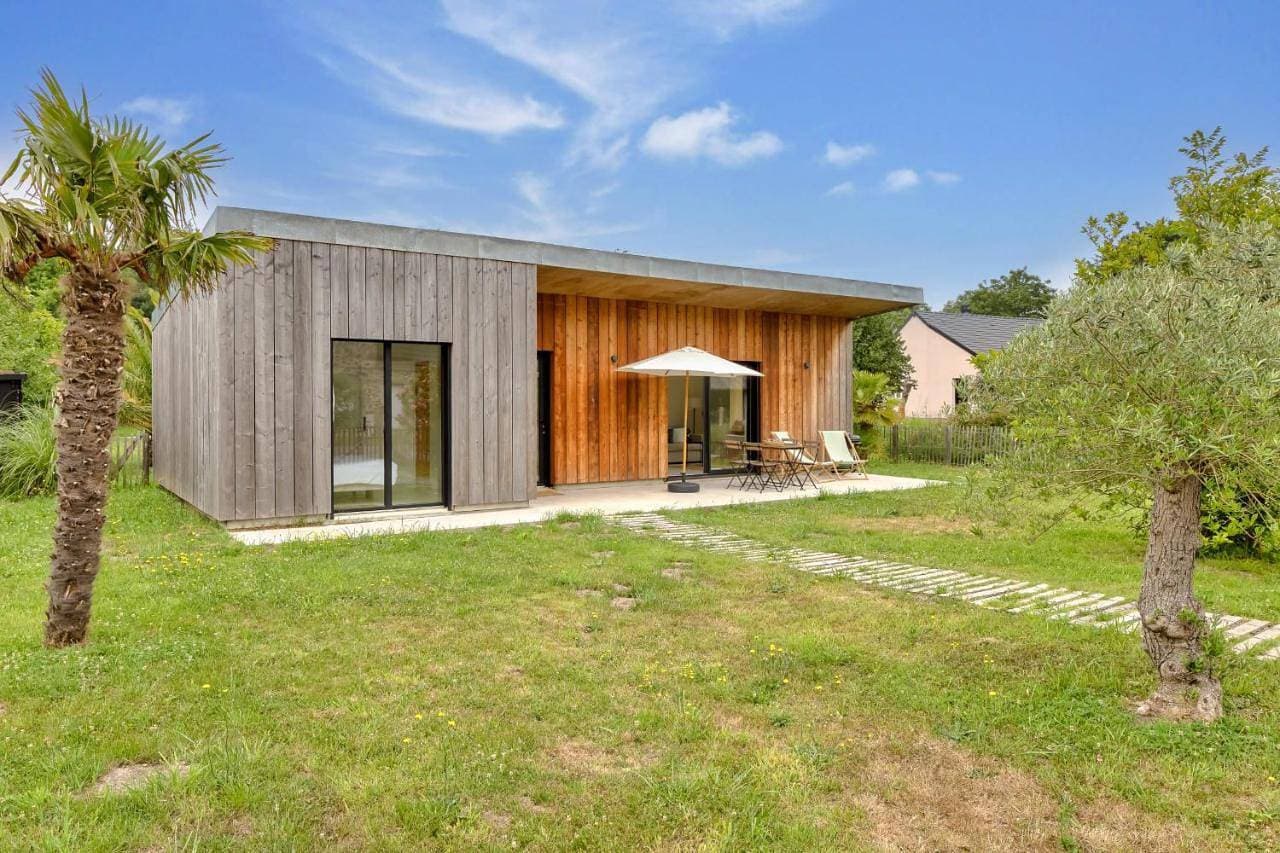 Foto 8 von 43: Holiday Home