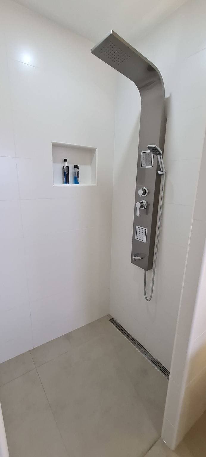 Foto 9 von 18: Villa für 4 Personen mit Garten