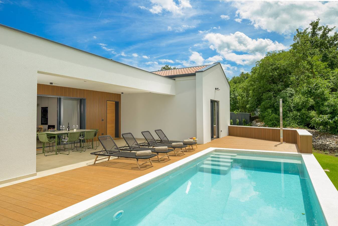 Villa Astrid 1