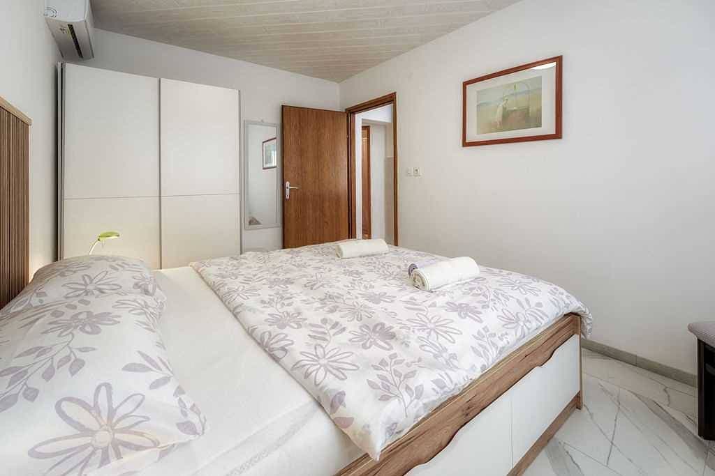 Foto 9 von 15: Apartment Klara 2 für 3 Personen