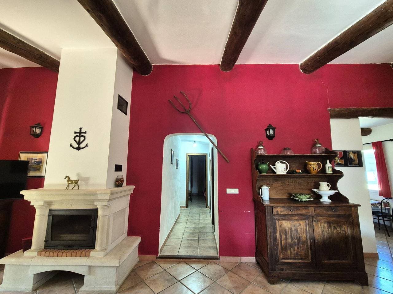 Foto 5 von 22: Ferienhaus in Camargue mit privatem Pool