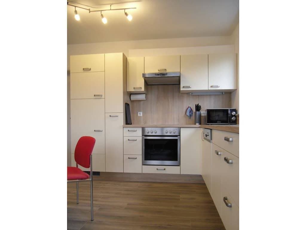 Foto 7 von 19: Ferienwohnung mit 1 Schlafzimmer