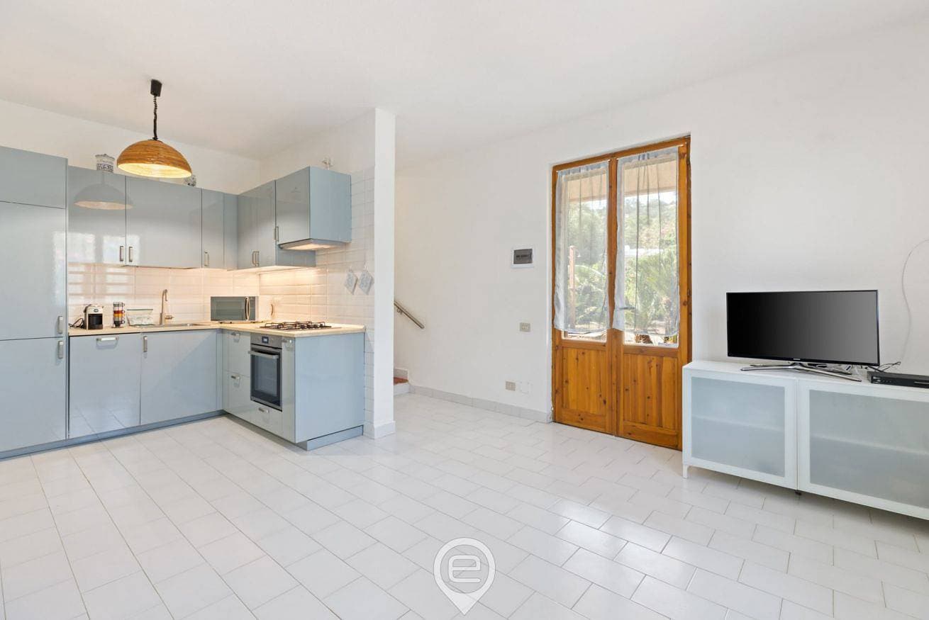 Foto 10 von 30: Ferienwohnung für 4 Personen mit Garten
