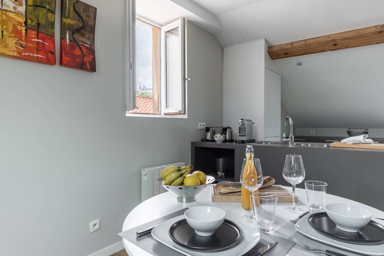 Foto 8 von 13: Ferienwohnung für 2 Personen