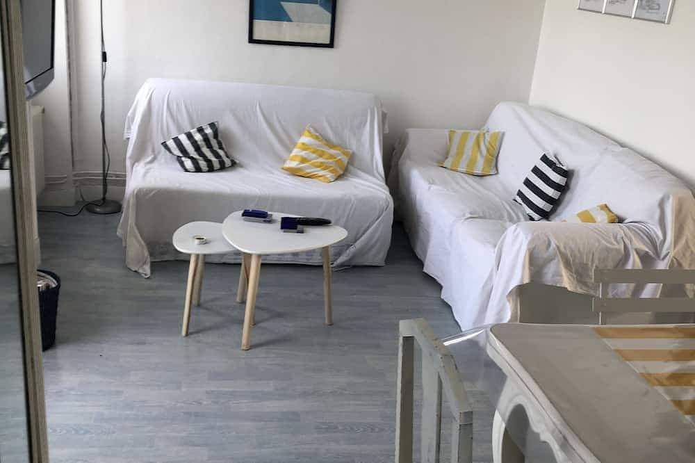Foto 13 von 26: Superb sea-facing duplex for 4 people