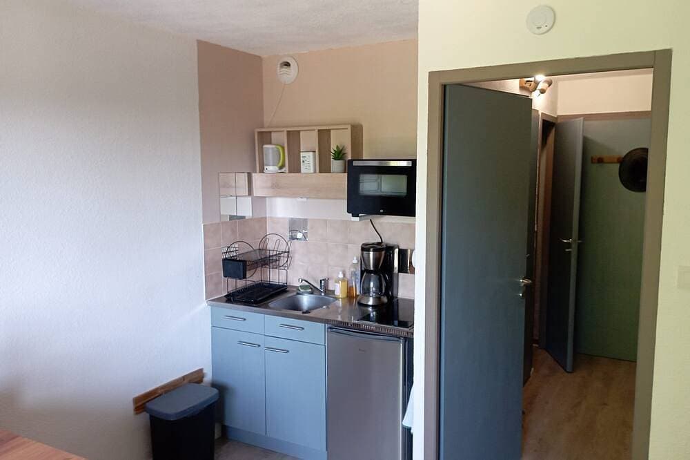 Foto 9 von 18: Apartment in the heart of Col de Rousset