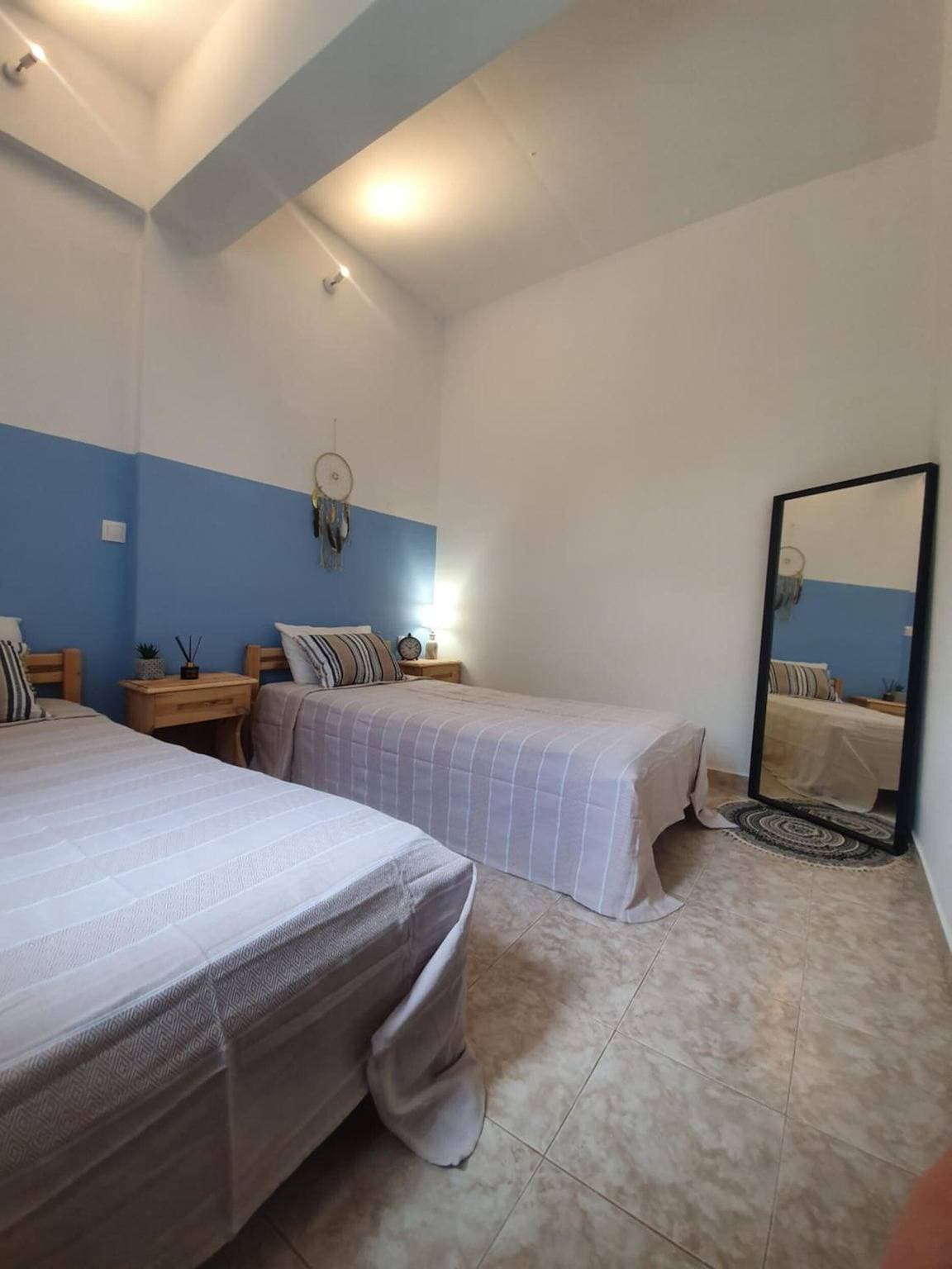 Foto 11 von 33: Ferienwohnung 'Irene Family' mit Meerblick, WLAN und Klimaanlage