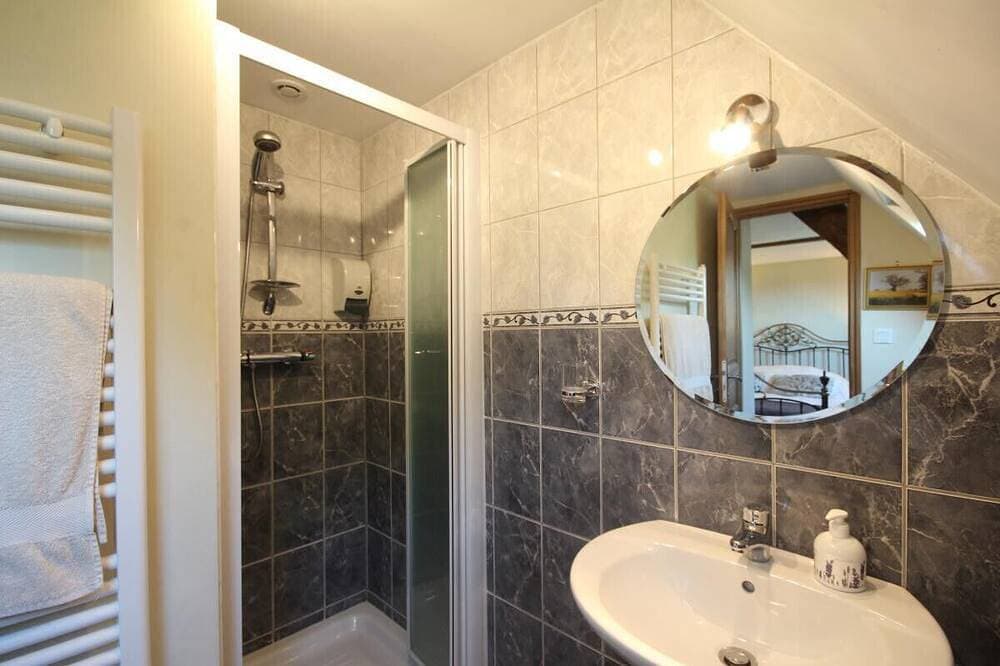 Foto 12 von 30: Superb 4★ luxury cottage with pool, spa and sauna, a true oasis of peace!