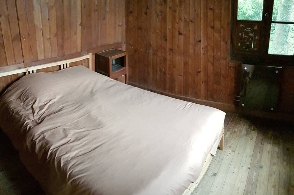 Foto 2 von 12: Chalet im Herzen eines Parks