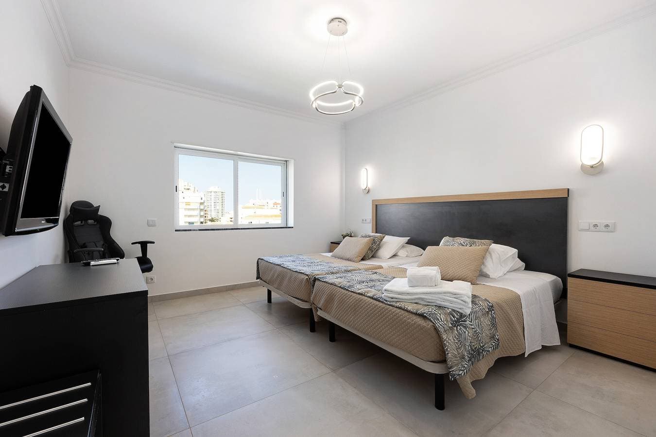 Foto 12 von 21: Ferienwohnung 'Mar E Sol' mit Balkon & WLAN