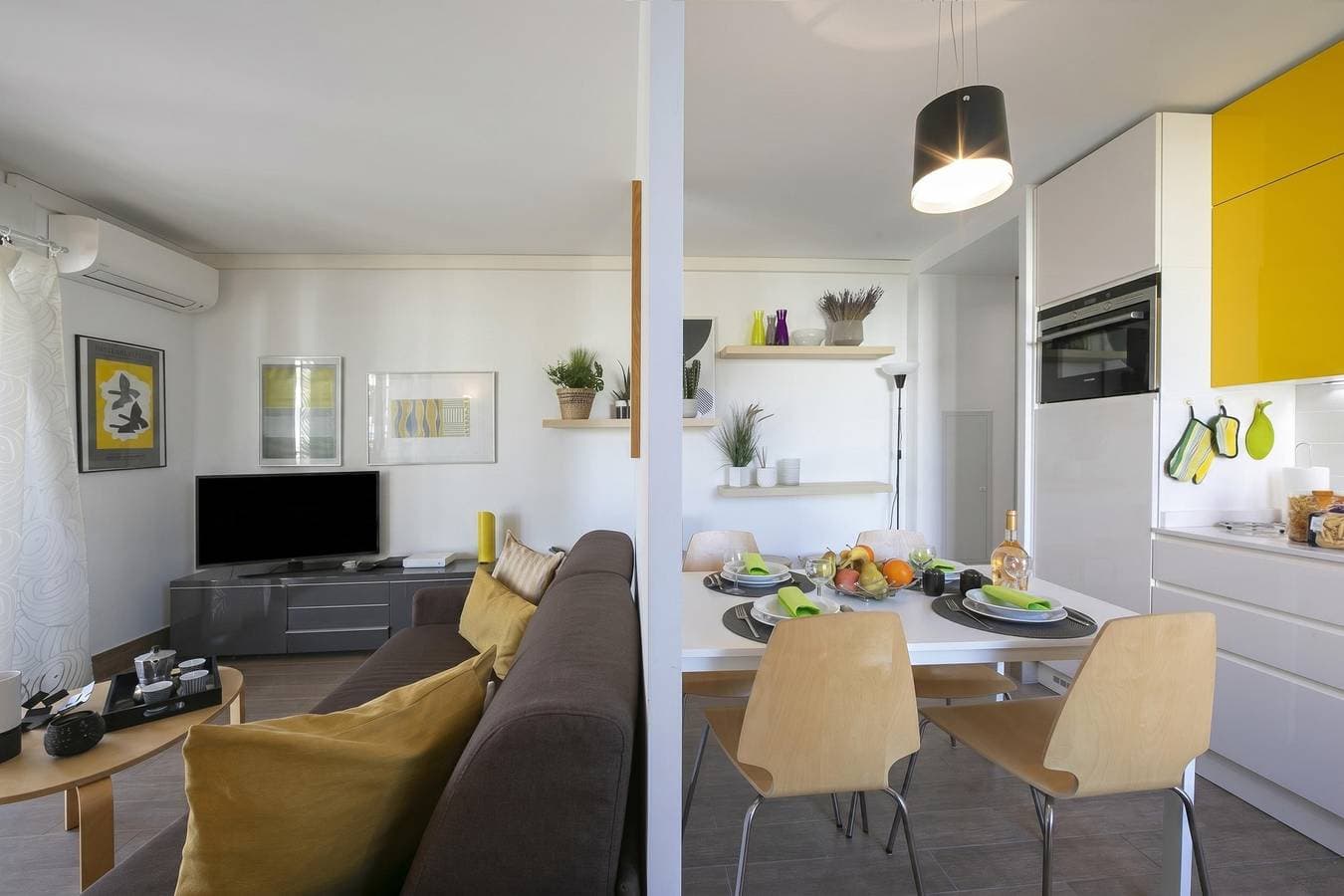 Foto 13 von 29: Appartement Liberation 1