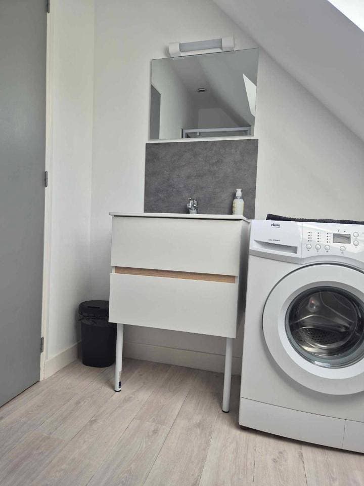 Foto 10 von 12: Standard Apartment