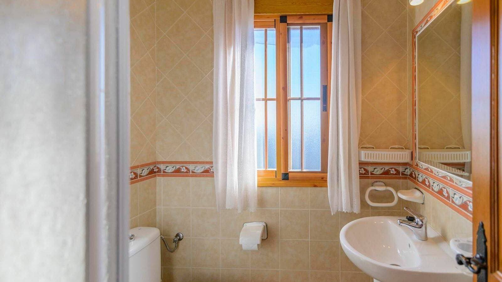 Foto 13 von 26: Casa Fuente Velez Sayalonga by Ruralidays