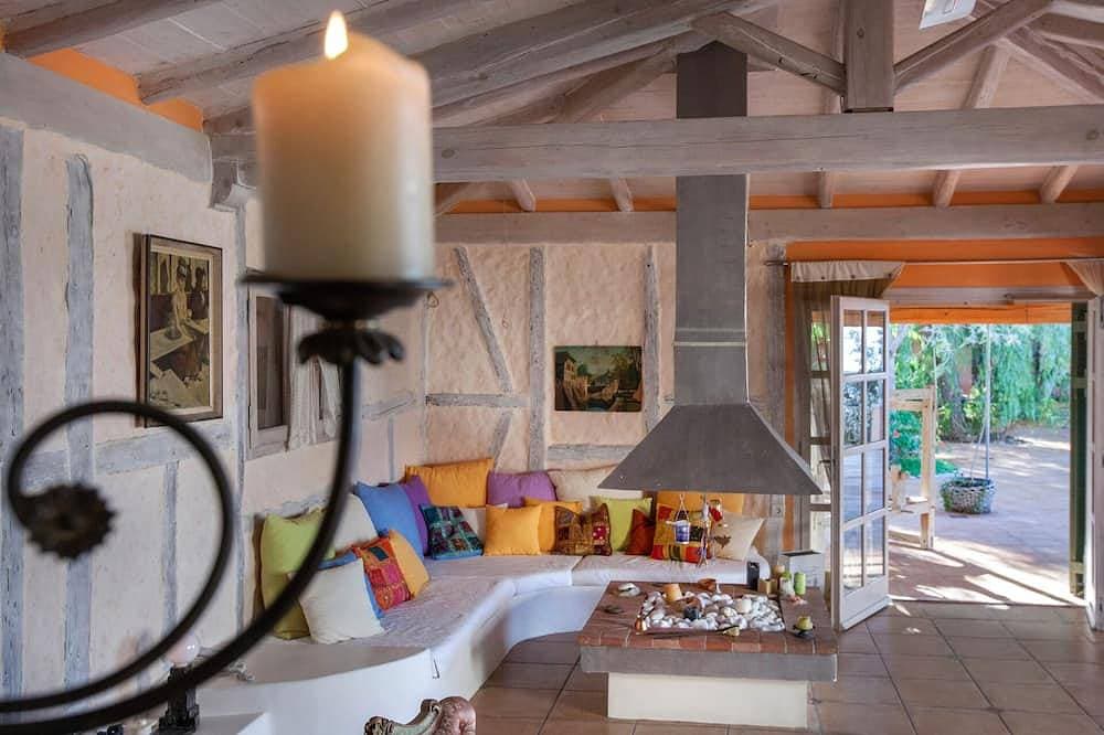 Foto 6 von 30: Einzigartige Villa mit großartigem Stil, Panoramablick auf das Meer und Swimmingpool