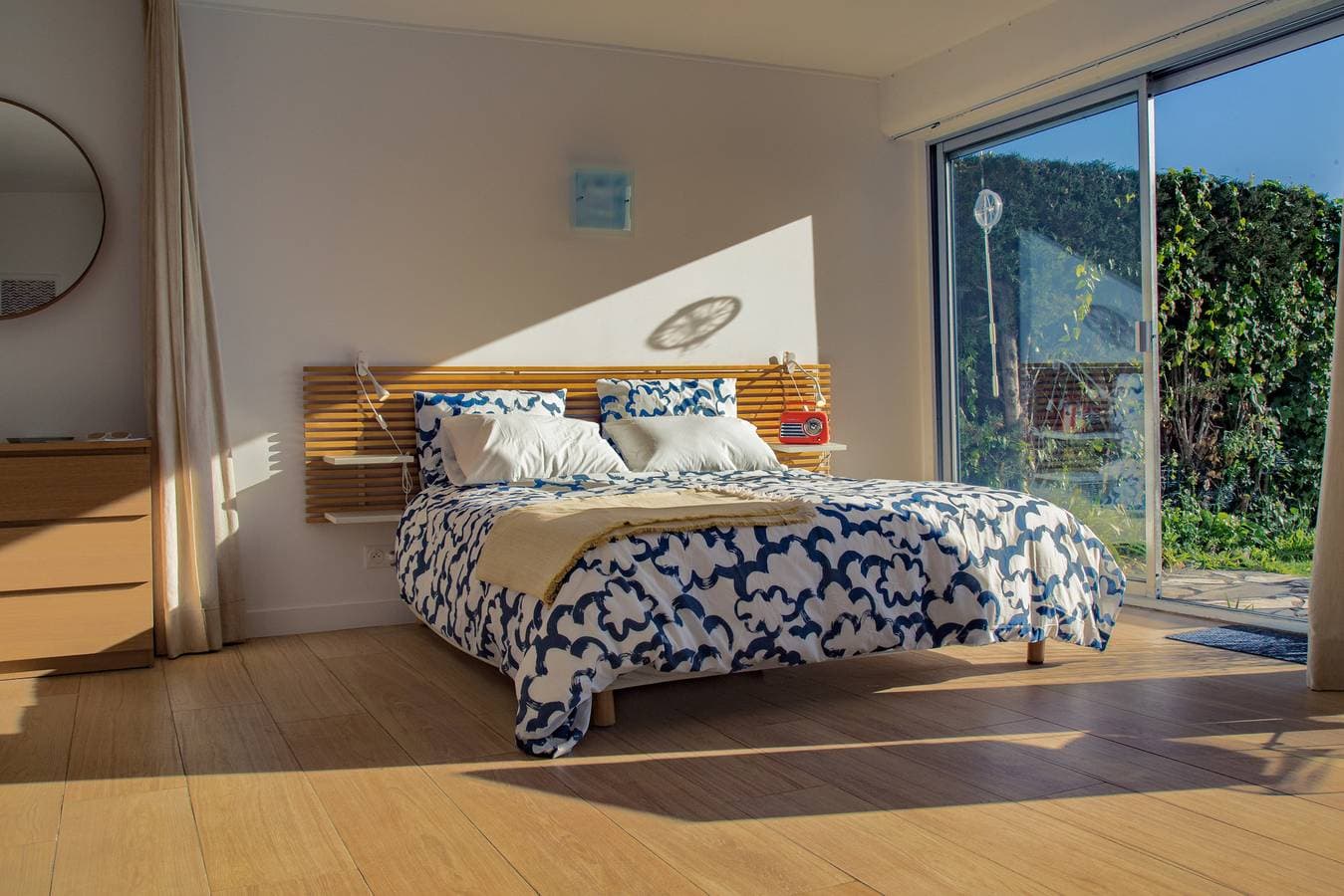 Foto 5 von 11: Studio für 2 Personen mit Terrasse