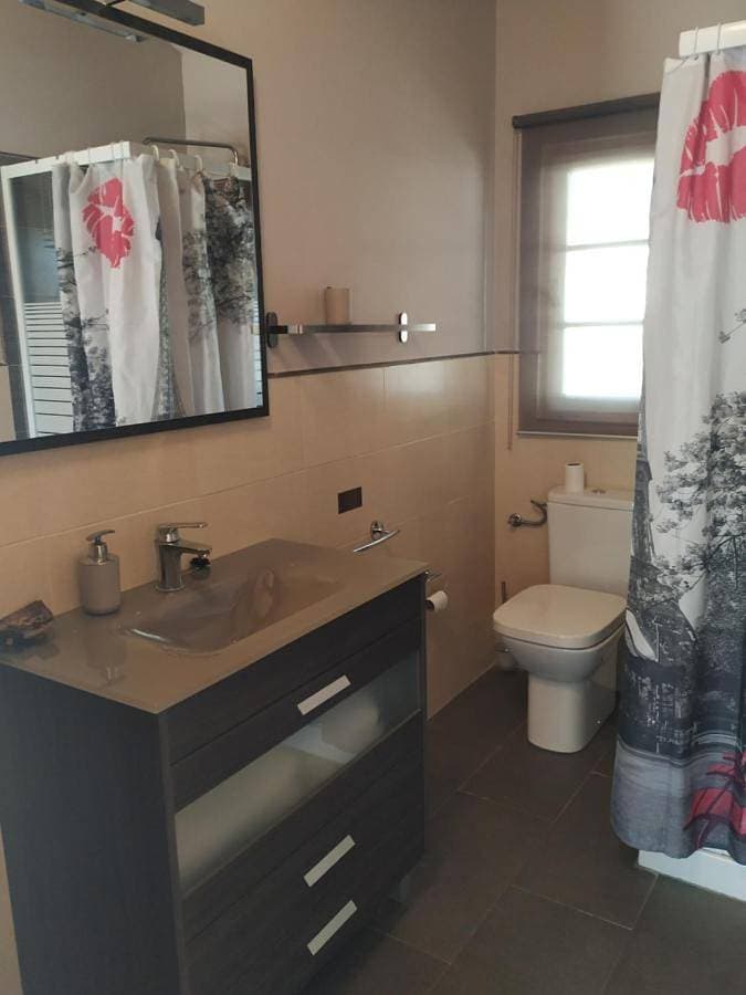 Foto 4 von 21: One-Bedroom House