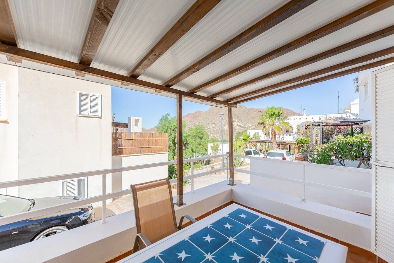 Foto 8 von 35: Ferienhaus 'Rous' mit Meerblick, privatem Pool und WLAN