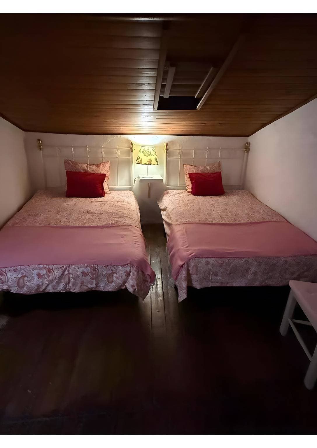 Foto 7 von 17: Apartment 'Casa Tia Anica' mit Seeblick, WLAN und Klimaanlage