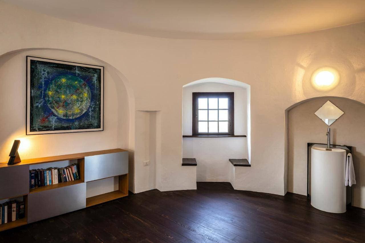 Foto 10 von 17: Suite with City View