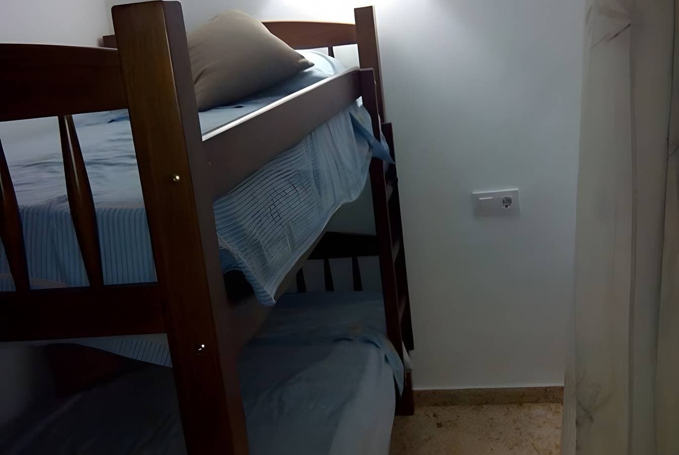 Foto 10 von 13: Ferienhaus 'Molino Moraira' mit Bergblick, Wi-Fi und Klimaanlage