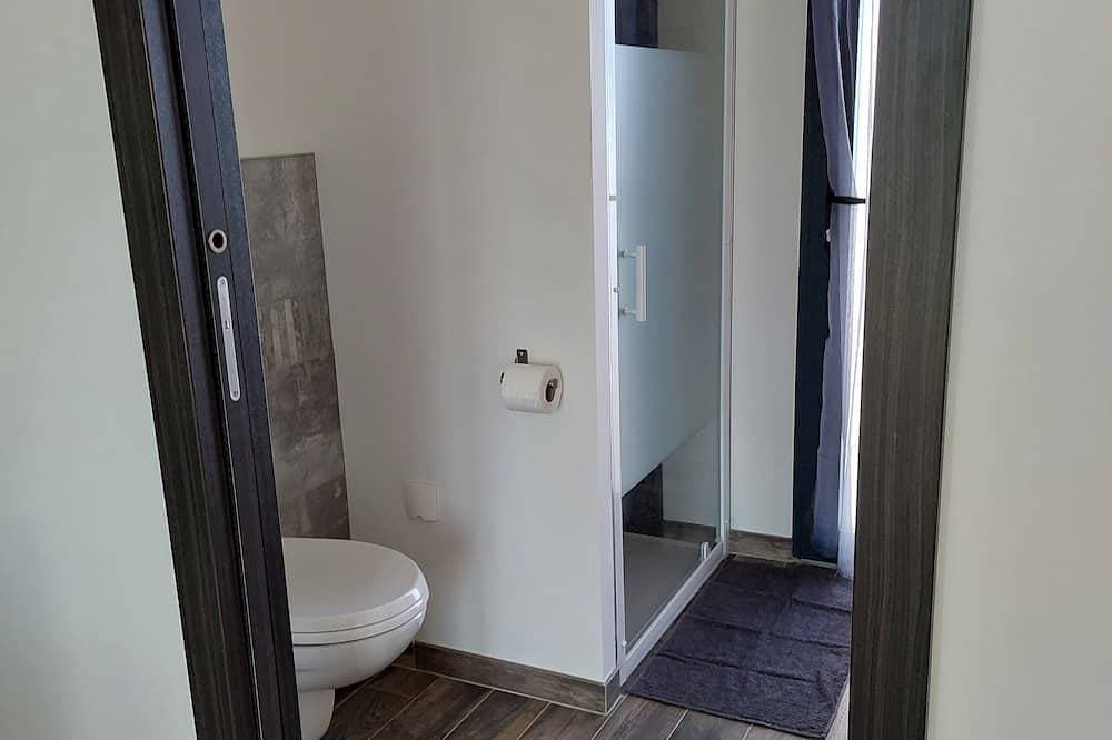 Foto 6 von 10: Private studio, 5 minutes from the A28, near Rouen La ferme des petits moutons