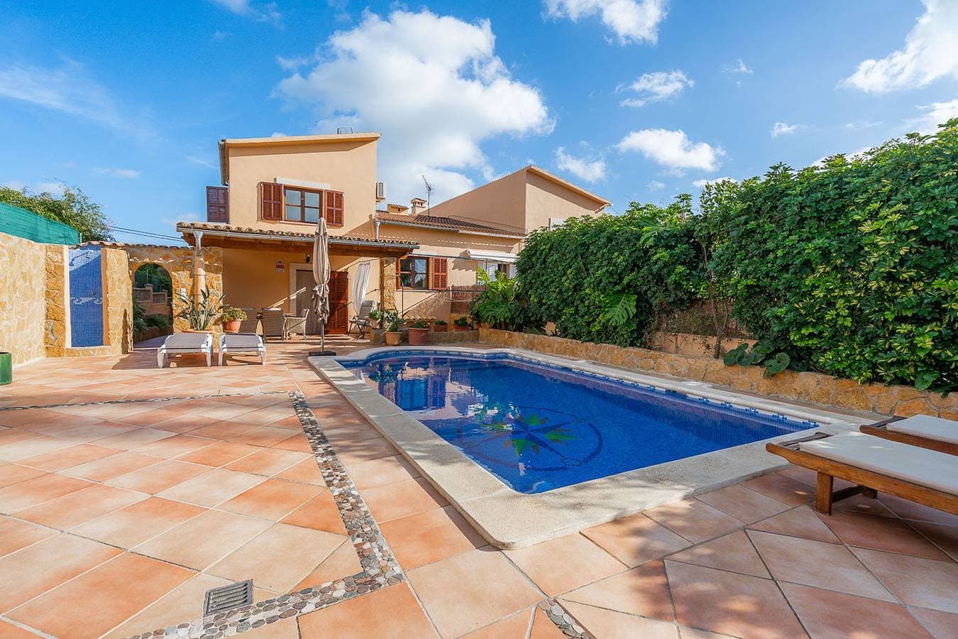 Villa Portals Nous by Priority Villas 1