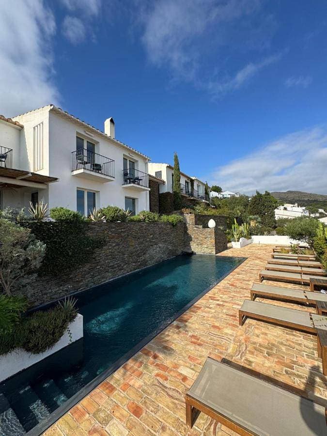 Boutique Hotel Villa Gala by Fimedhotels 1