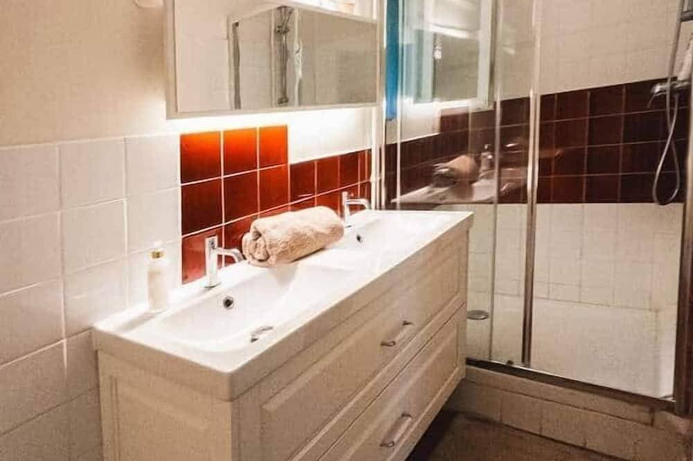 Foto 7 von 16: Villa 5 chambres sur la côte d'Albâtre