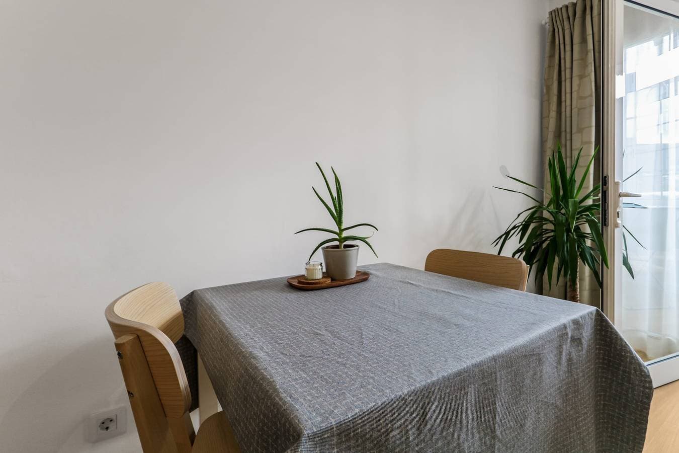 Foto 9 von 13: Ferienwohnung für 3 Personen