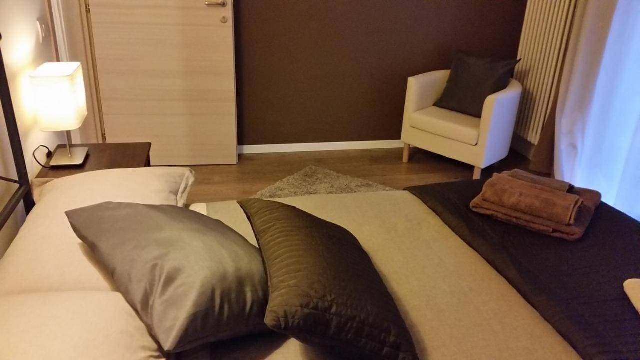 Foto 8 von 20: Double Room with Terrace
