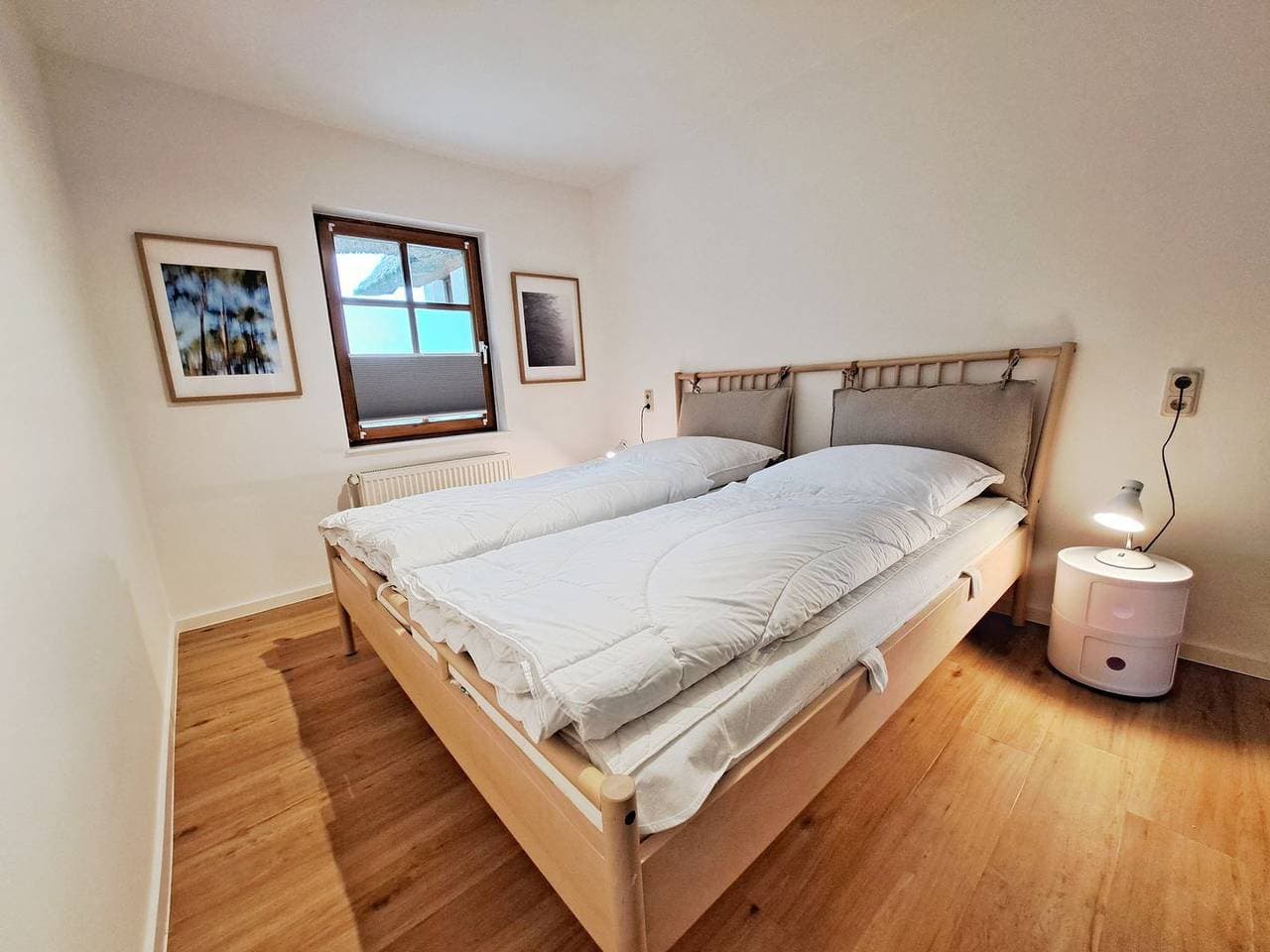 Foto 3 von 18: Ferienhaus Uhlenbusch Ferienwohnung 2