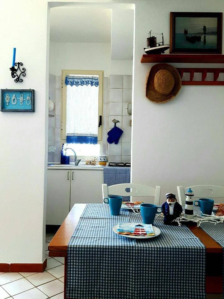 Foto 6 von 11: Apartment