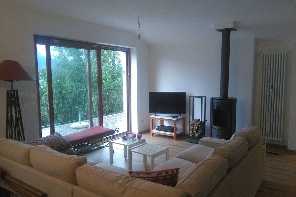 Foto 10 von 30: Villa mit Panoramablick auf den Comer See