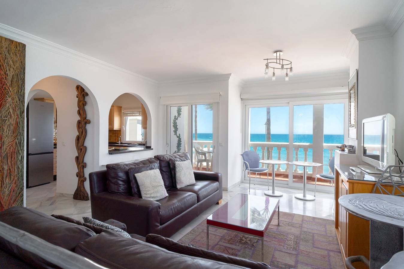 Foto 3 von 41: Stella Maris Beachfront 1J