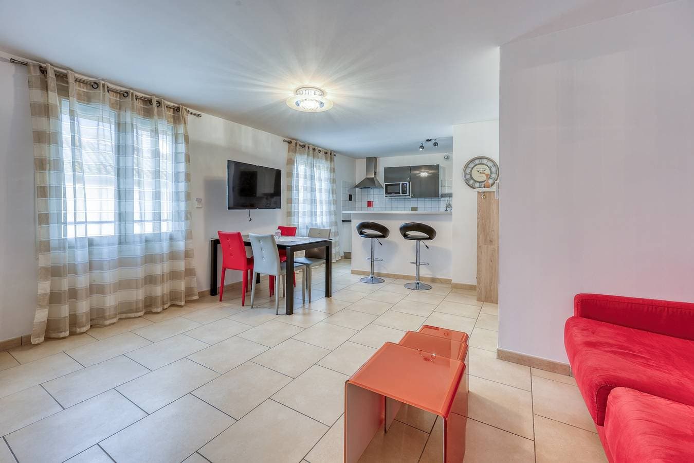 Foto 9 von 13: Ferienwohnung für 4 Personen