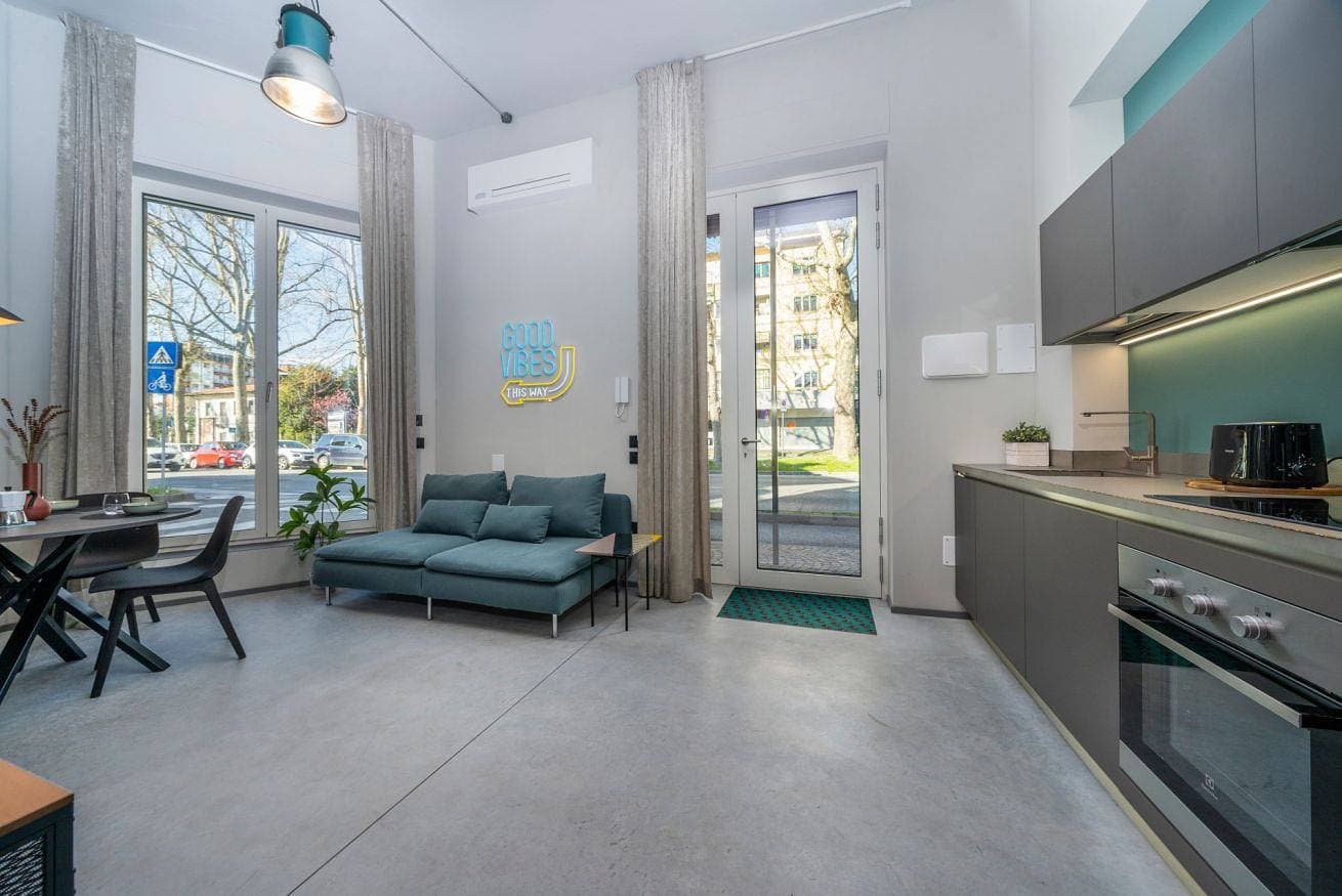 Foto 2 von 15: Ferienwohnung für 2 Personen