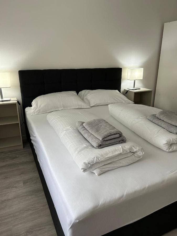 Foto 4 von 15: Three-Bedroom Apartment