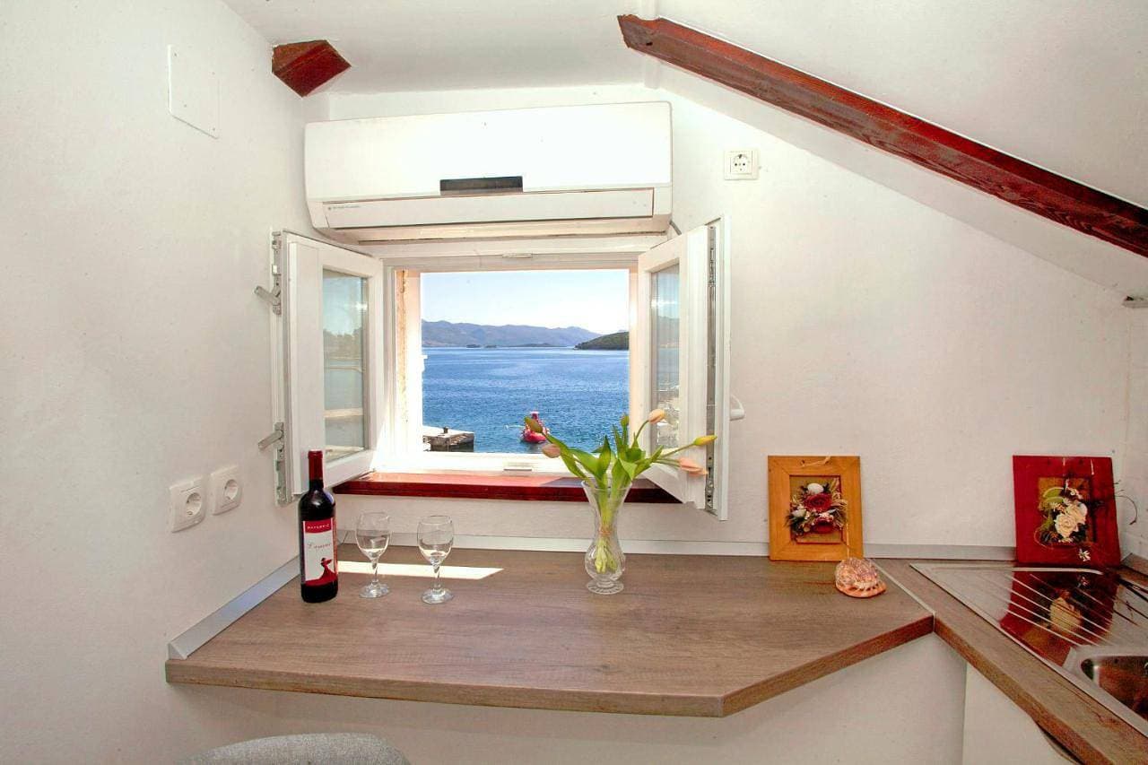 Foto 8 von 19: Studio Apartment with Sea View (No Balcony)
