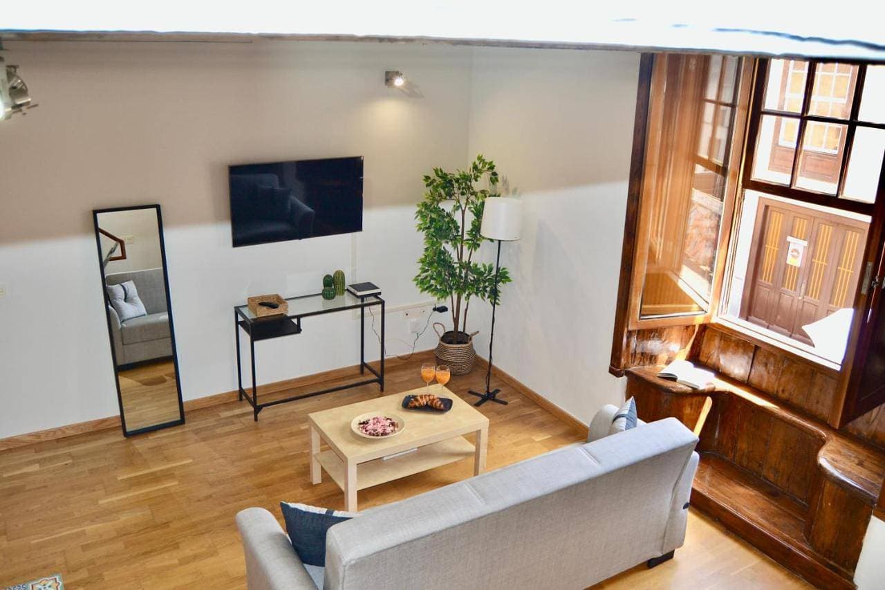 Foto 5 von 16: Two-Bedroom Apartment