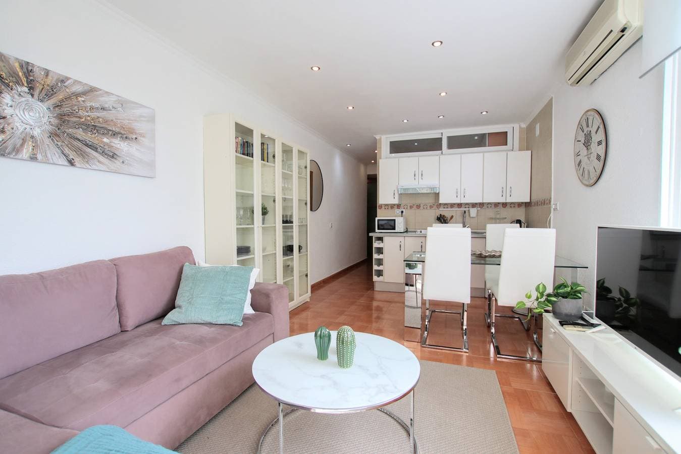 Foto 5 von 26: Apartamento Crespo